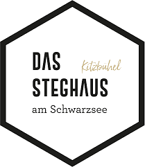 Das Steghaus am Schwarzsee